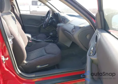 2004 Pontiac Grand Am Se1 z USA, uszkodzony, nr VIN 1G2NF52E54M673055